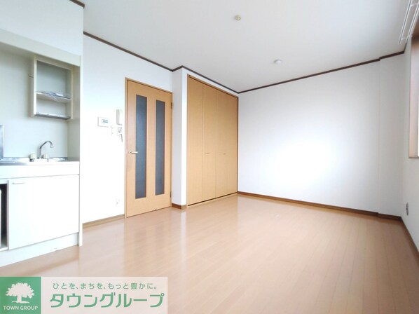 KTビルの物件内観写真